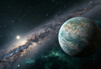 На далёкой планете Макемаке нашли газовый метан — учёные говорят о признаках активности