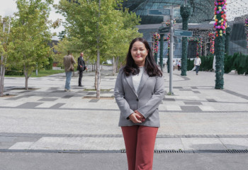 Yer AI Mentor: Қазақ тіліндегі алғашқы жасанды интеллект менторы