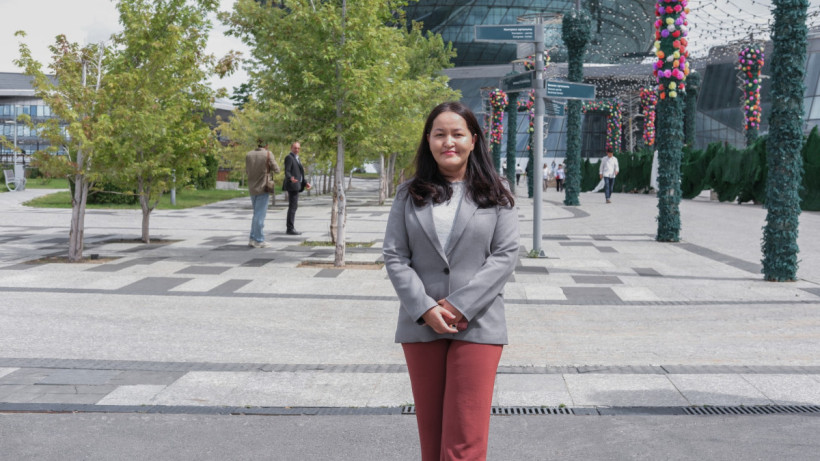  facebook.com/Amine's Study Abroad Mentorship 