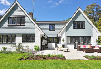 Британияда 12 жаңа қала салынады