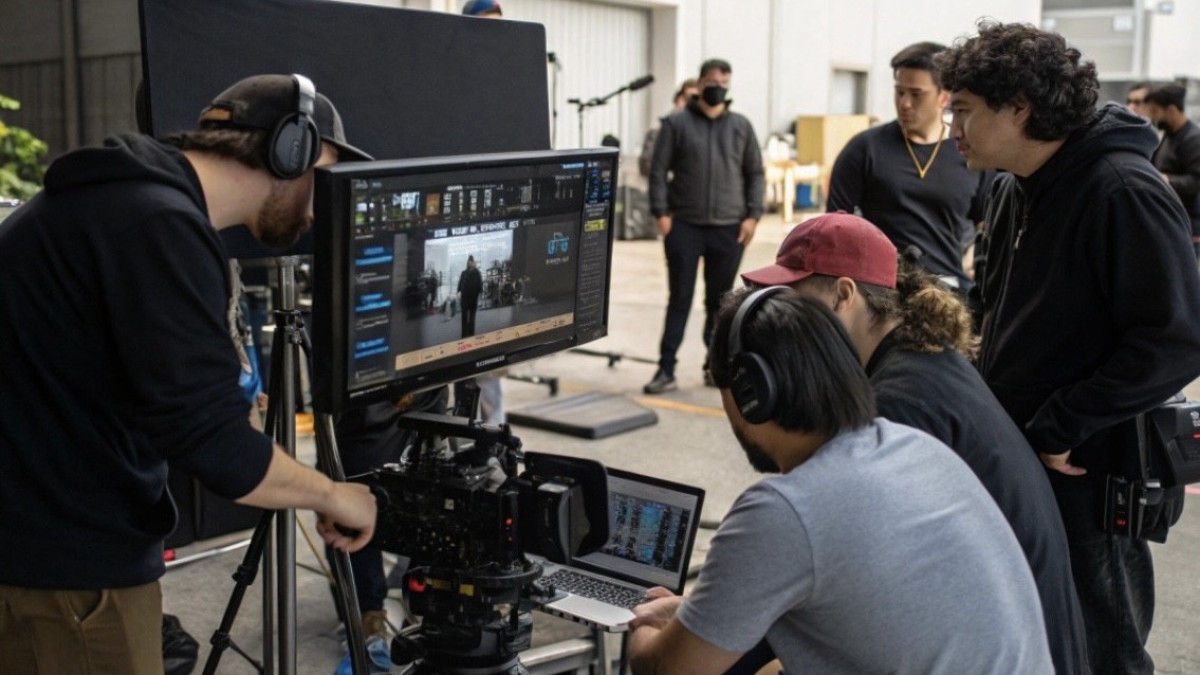  El.kz / Recraft / Dinmukhamed Beissembayev 