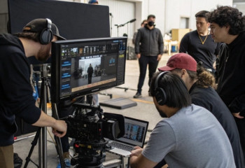 Lionsgate faces challenges in AI movies production