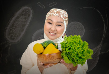 Адам ағзасындағы паразиттер қайдан пайда болады?