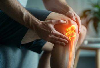 Ғалымдар жаңа материал ойлап тапты: енді гель арқылы артритті емдеуге болады