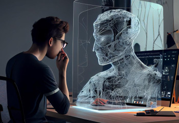 Жасанды интеллект өмірімізді қалай өзгертуі мүмкін?