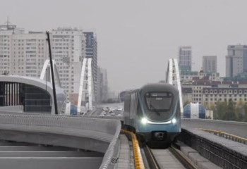 В Астане стартовала тестовая эксплуатация LRT: как новый транспорт изменит столицу