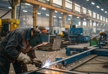 Труд как идеология развитых государств: Как поменять мир к лучшему