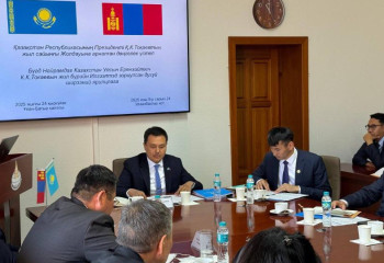 Mongolian experts praised priorities outlined in President Tokayev’s Address to  Nation