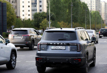 Китайские авто дешевеют: cтоит ли брать новый кроссовер Cherry за 6,7 млн тенге