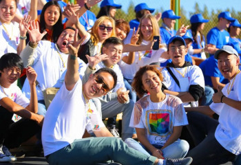 Интеллектуалды ұлт қалай қалыптасады?