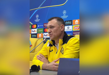 Главный тренер «Кайрата»: «Матч с 