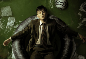 Миллиард за три недели: фильм «QAITADAN» побил рекорд проката