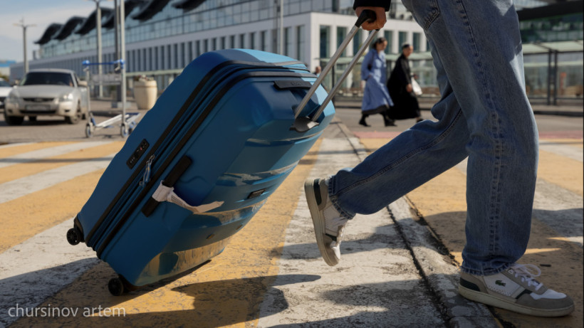  ©El.kz/ Артем ЧУРСИНОВ 