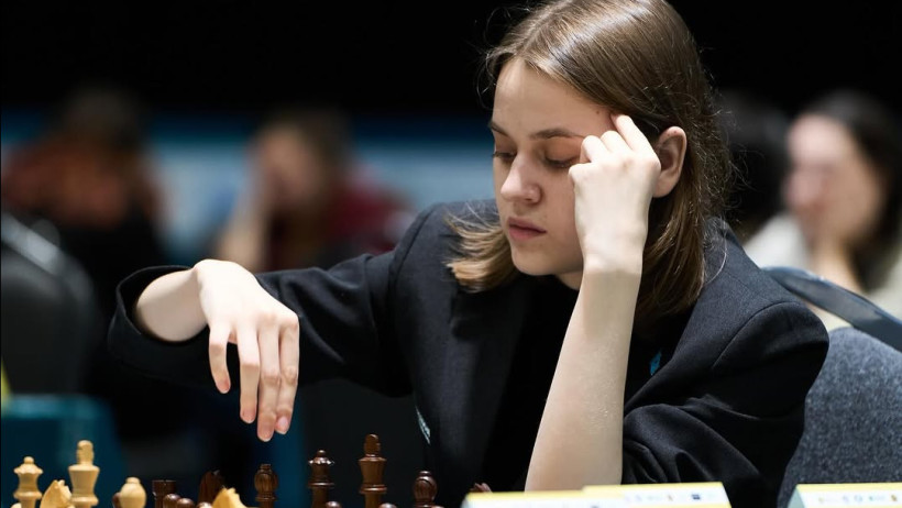  © instagram/xeniya_balabayeva/ 