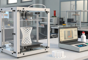 Новый прибор помогает формировать костные имплантаты прямо в операционной