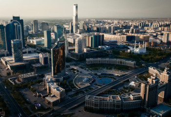 Форум Digital Bridge в Астане ознаменуется открытием центра искусственного интеллекта