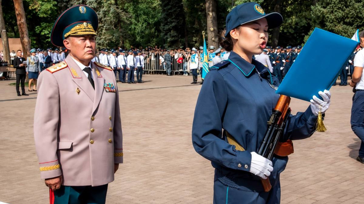  Polisia.kz 