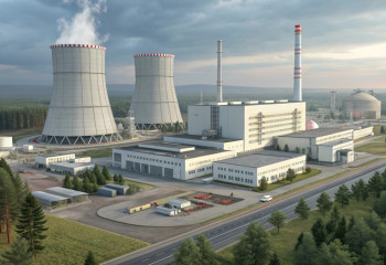 Казахстан представил стратегию развития атомной отрасли до 2050 года