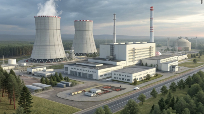  El.kz / Aigerim Yesskendirova/ Recraft.ai 