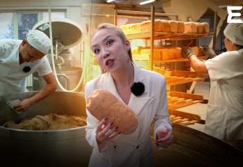 Қазақстандықтар қанша нан жейді?