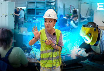 Энергия қайдан туады?