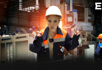 АЭС-ке арналған арматураны кімдер жасайды?