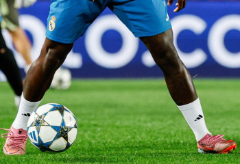 «Реал» Орталық стадионның газонына шағымданған – БАҚ