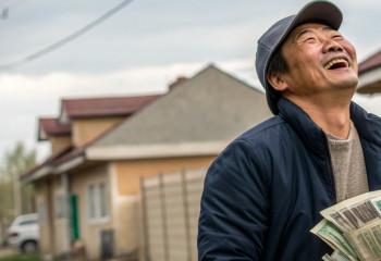 Казахстанец рассказал как получил 249 тысяч тенге пособие по безработице