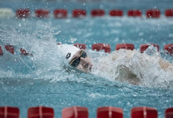 Қазақстандық жүзушілер Азия чемпионатында тағы екі медальға ие болды