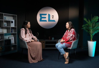 Молодежь и общество: вызовы, барьеры и пути поддержки| Интервью