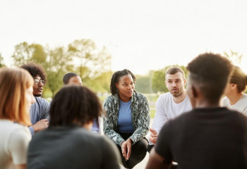 Истории перемен: Как люди находят мотивацию для самостоятельной жизни