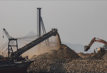 China builds world's 'largest, most comprehensive' water infrastructure system