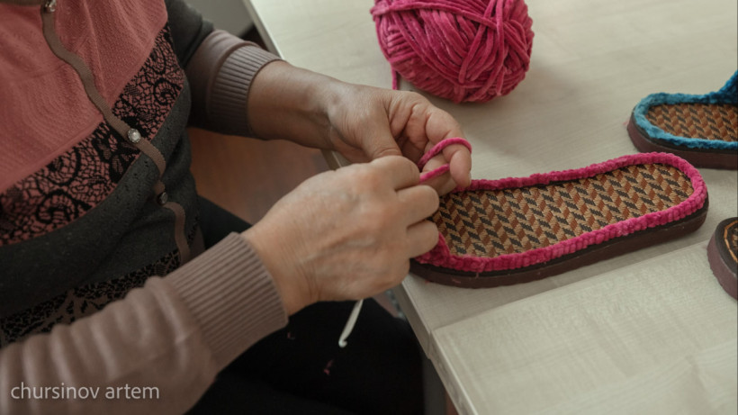  ©El.kz/Артем Чурсинов 