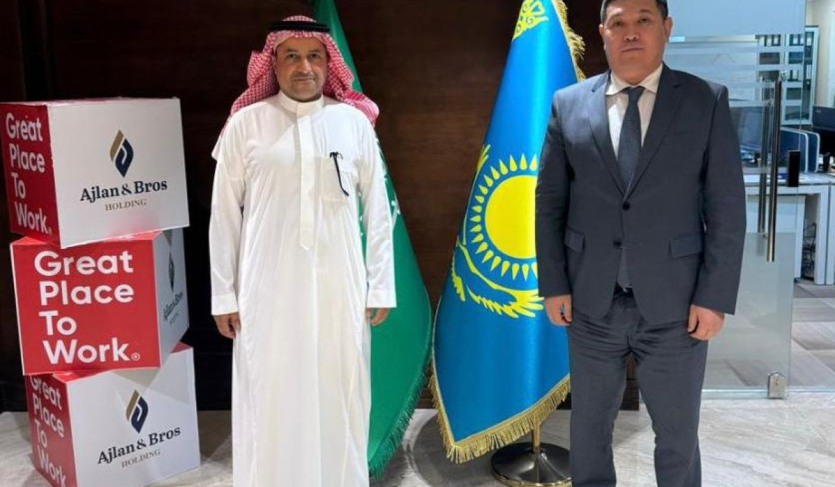 Prospects for cooperation in field of Mining and metallurgical complex ...