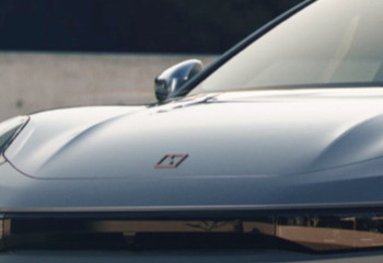 Топ электрокаров в Казахстане