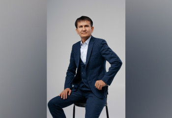 Аятжан Ахметжанұлы: Қоғамда білікті, сауатты мұғалімнің абыройы бұрынғыдан жоғарырақ