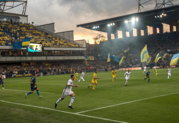 «Реал Мадрид» в Алматы: город готовится к историческому матчу с «Кайратом»