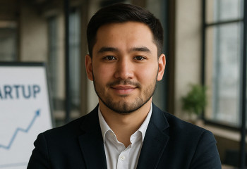 От идей к действиям: Истории успеха молодых бизнесменов