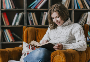 Бүгінгі жастар не оқып жүр?