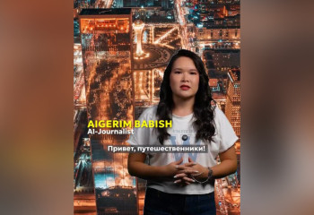 Путеводитель по достопримечательностям Астаны (видео)