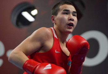 Алматыда үш мыңнан астам спортшы бокспен тұрақты айналысады