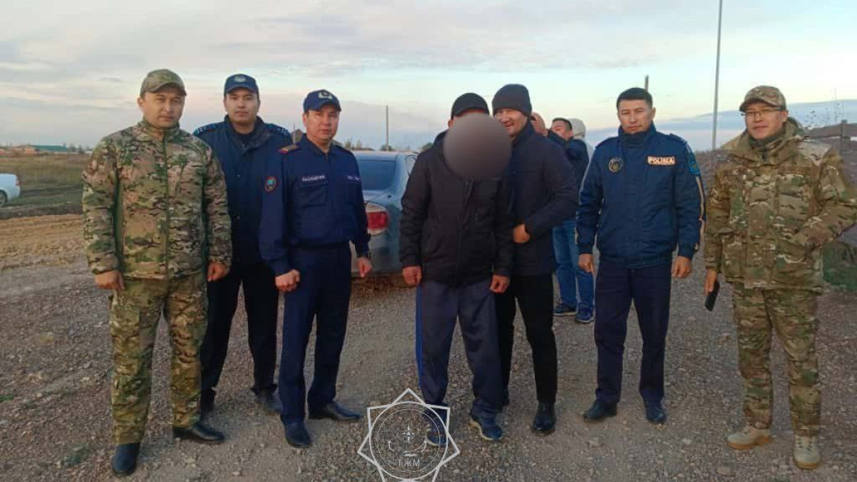  ТЖМ баспасөз қызметі 