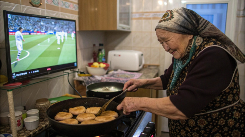  © El.kz / Recraft / Динмухамед БЕЙСЕМБАЕВ 