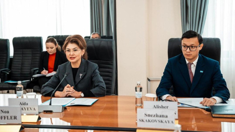  Мәдениет және ақпарат министрлігінің баспасөз қызметі 