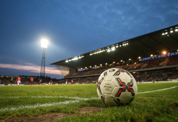 «Кайрат» проиграл «Реалу» со счетом 0:5