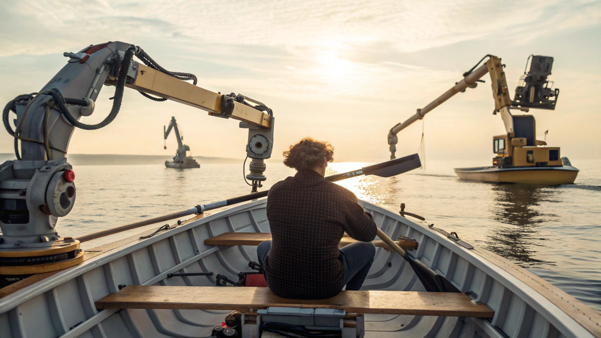  ©El.kz/Айгерим ЕСКЕНДИРОВА/Recraft.ai 