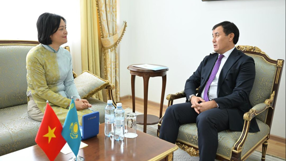  СІМ-нің баспасөз қызметі 