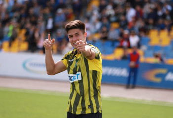 Дастан Сәтпаев «Қайраттың» басты кемшілігін атады