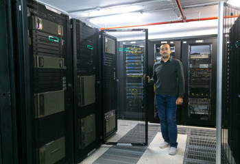 Ученые и ИИ: гонка за суперкомпьютерами