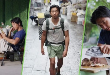 Қытайлық ғалым айына 14 долларға өмір сүру туралы шешім қабылдаған